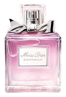 Miss Dior Blooming Bouquet by Dior