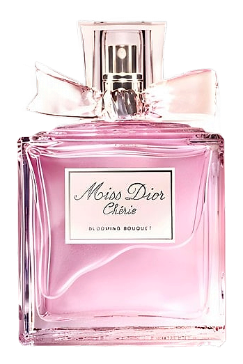 Dior Miss Dior Cherie Blooming Bouquet 2011