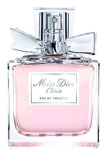 Miss Dior Cherie Eau De Toilette 2010 by Dior