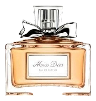 Miss Dior Eau de Parfum (2017)