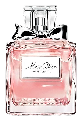 Miss Dior Eau De Toilette 2019 by Dior