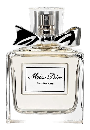 Miss Dior Eau Fraiche by Dior