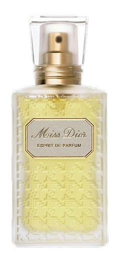 Miss Dior Esprit de Parfum by Dior
