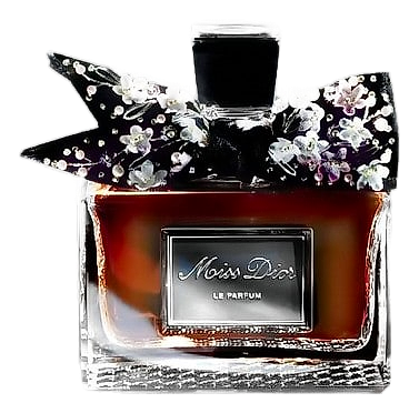 Miss Dior Le Parfum Edition d’Exception by Dior
