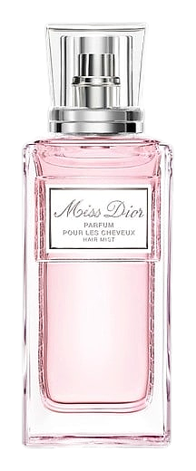 Miss Dior Parfum pour Cheveux by Dior