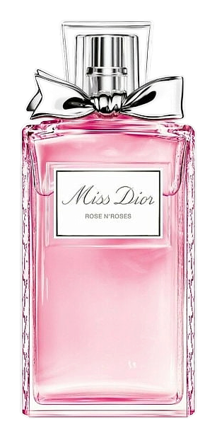 Miss Dior Rose N'roses (eau De Toilette) by Dior
