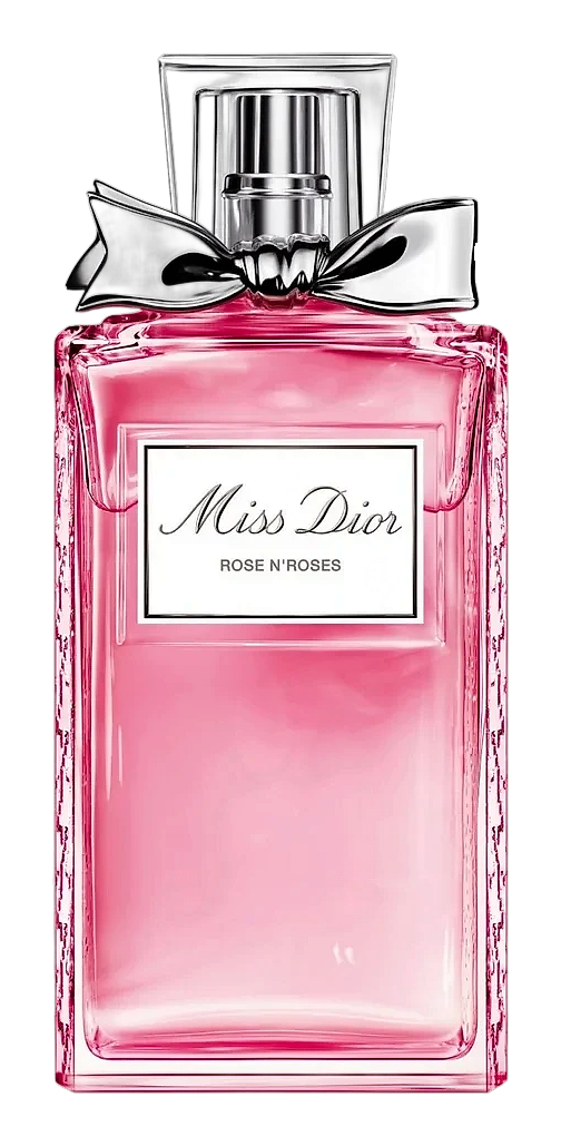 Miss Dior Rose N'Roses by Dior
