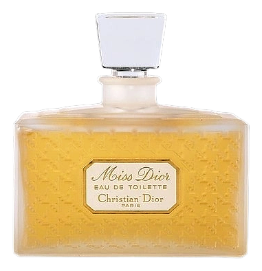 Miss Dior by Dior