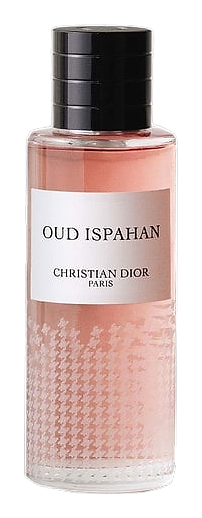 Oud Ispahan New Look Limited Edition by Dior