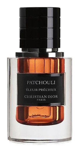 Patchouli Elixir Precieux by Dior