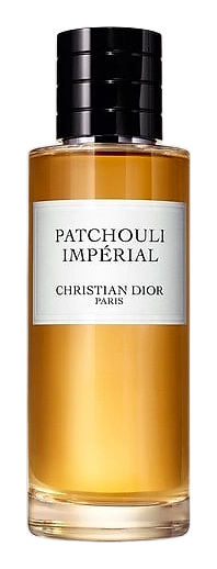 Patchouli Imperial by Dior