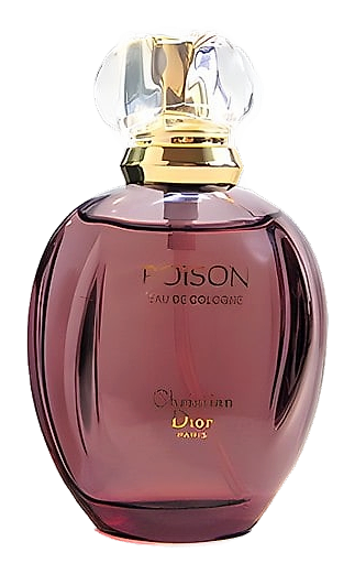 Poison Eau De Cologne by Dior
