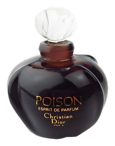 Poison Esprit de Parfum by Dior