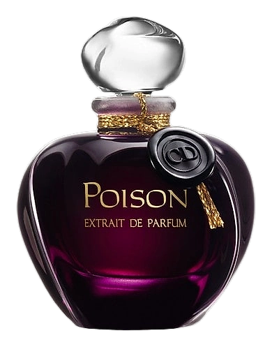 Poison Extrait De Parfum by Dior