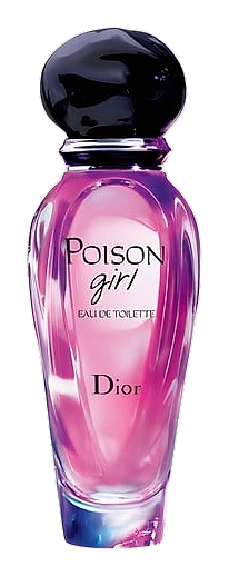 Poison Girl Eau de Toilette Roller Pearl by Dior