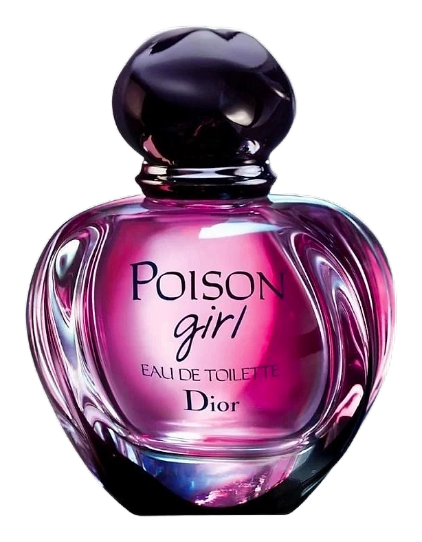 Poison Girl Eau De Toilette by Dior