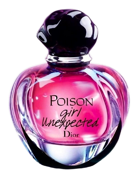 Poison Girl Unexpected Roller Pearl by Dior – Eau de Toilette