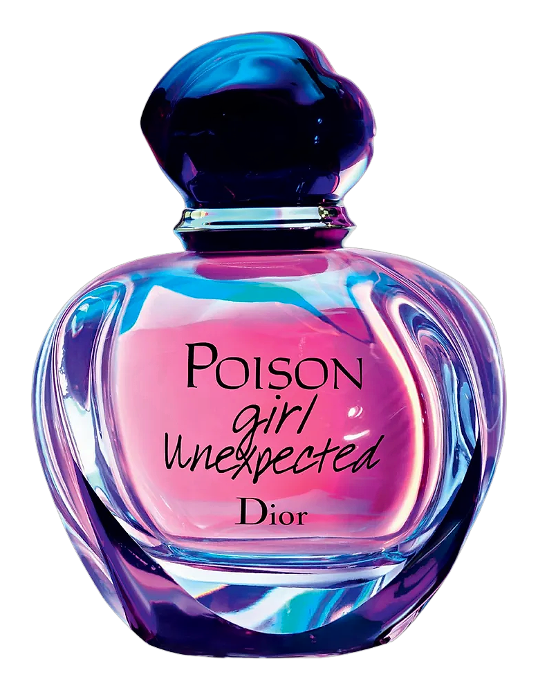 Poison Girl Unexpected by Dior