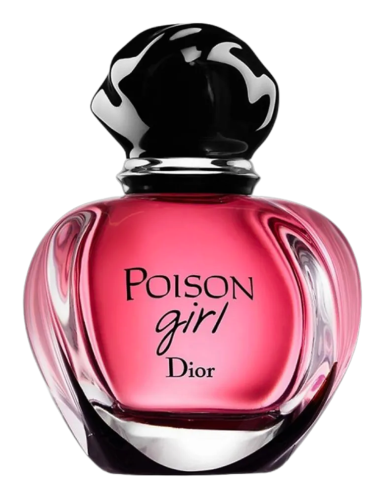 Poison Girl by Dior