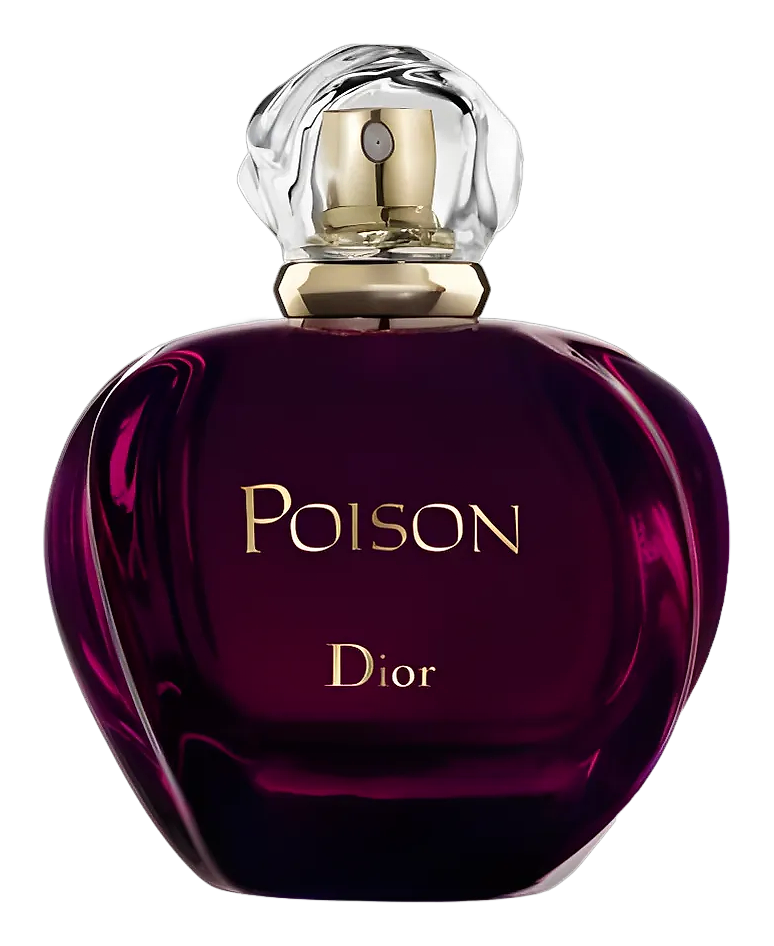 Poison by Dior