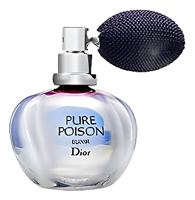 Pure Poison Elixir by Dior