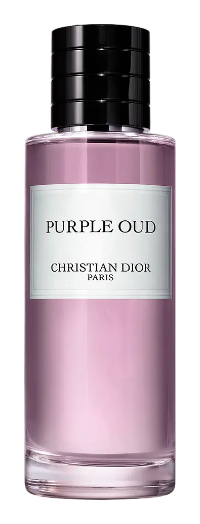 Purple Oud by Dior