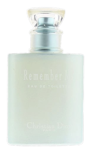 Remember Me by Dior