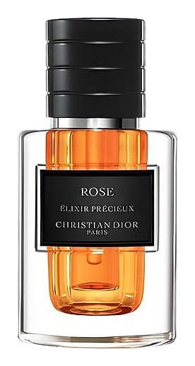 Rose Elixir Precieux by Dior