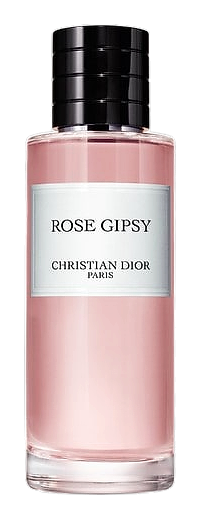 Rose Gipsy by Dior