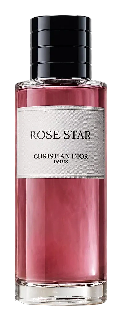 Rose Star by Dior