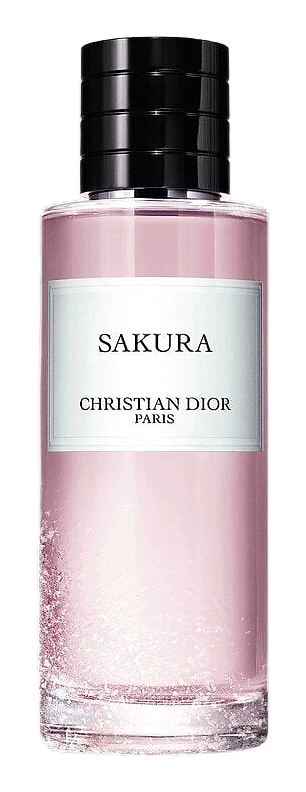Sakura by Dior