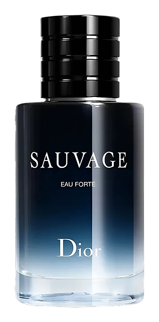 Dior Sauvage Eau Forte