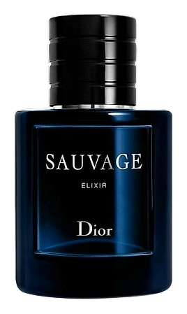 Sauvage Elixir by Dior