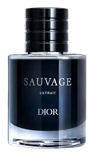 Sauvage Extrait by Dior – Extrait