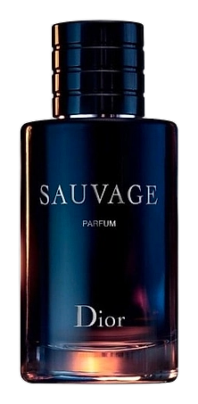 Sauvage Parfum by Dior