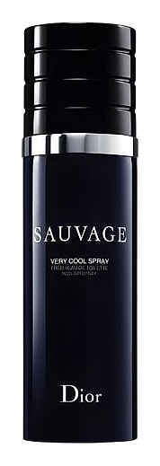 Sauvage Very Cool Spray by Dior