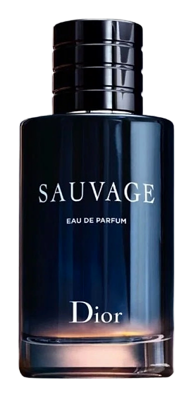 Sauvage by Dior