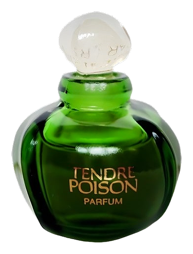 Tendre Poison Parfum by Dior