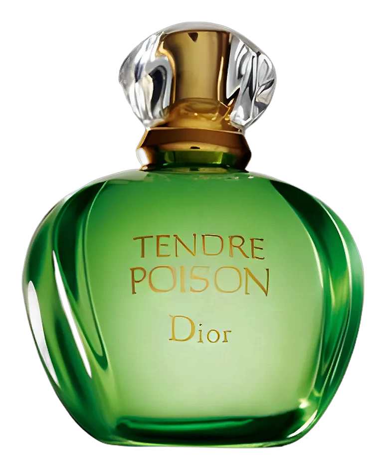 Tendre Poison