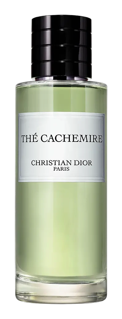 The Cachemire by Dior