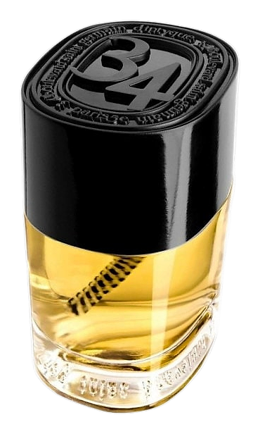34 Boulevard Saint Germain Cologne by Diptyque
