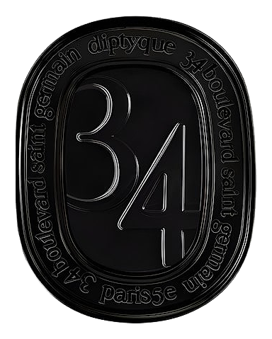 34 Boulevard Saint Germain Solid Perfume by Diptyque
