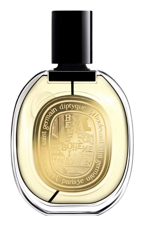 Benjoin Bohème by Diptyque