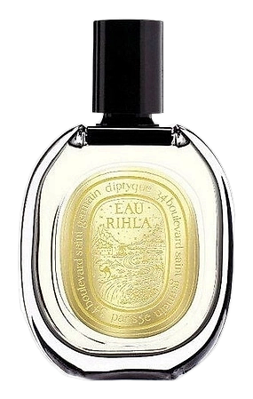 Eau Rihla Eau de Parfum by Diptyque