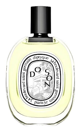 Do Son Eau de Toilette by Diptyque