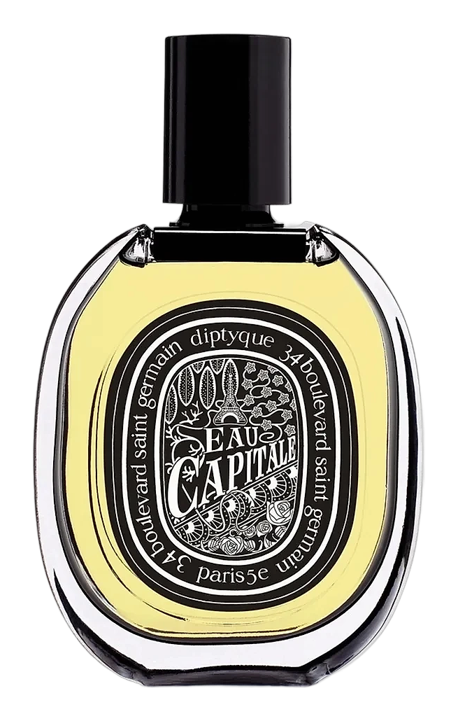 Diptyque Eau Capitale Eau de Parfum