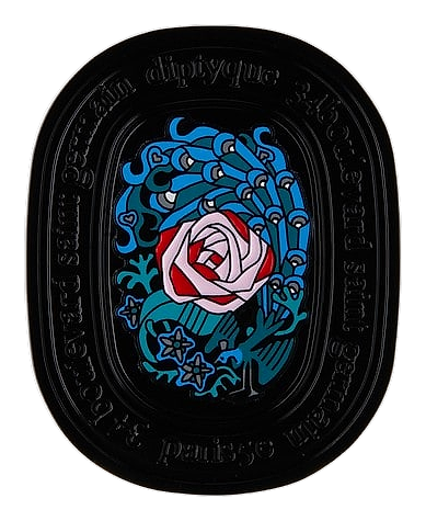 Eau Capitale Solid Perfume by Diptyque