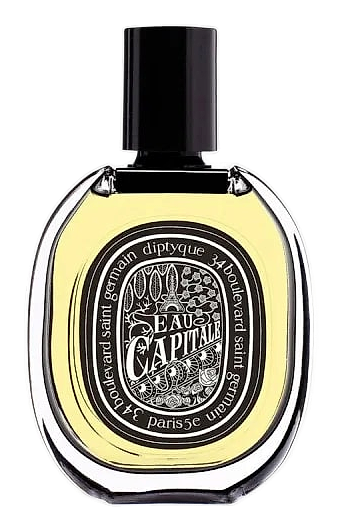 Eau Capitale by Diptyque