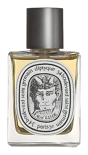 Eau d'Elide by Diptyque