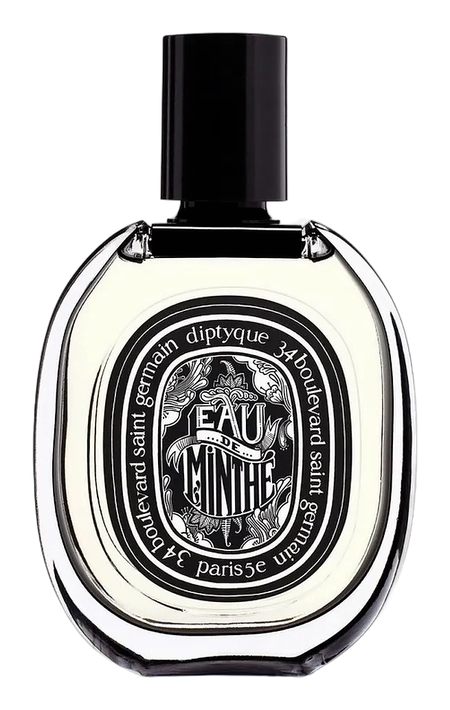 Eau de Minthé by Diptyque
